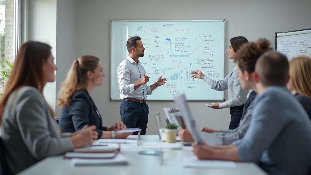 Data analysis workshop with professionals